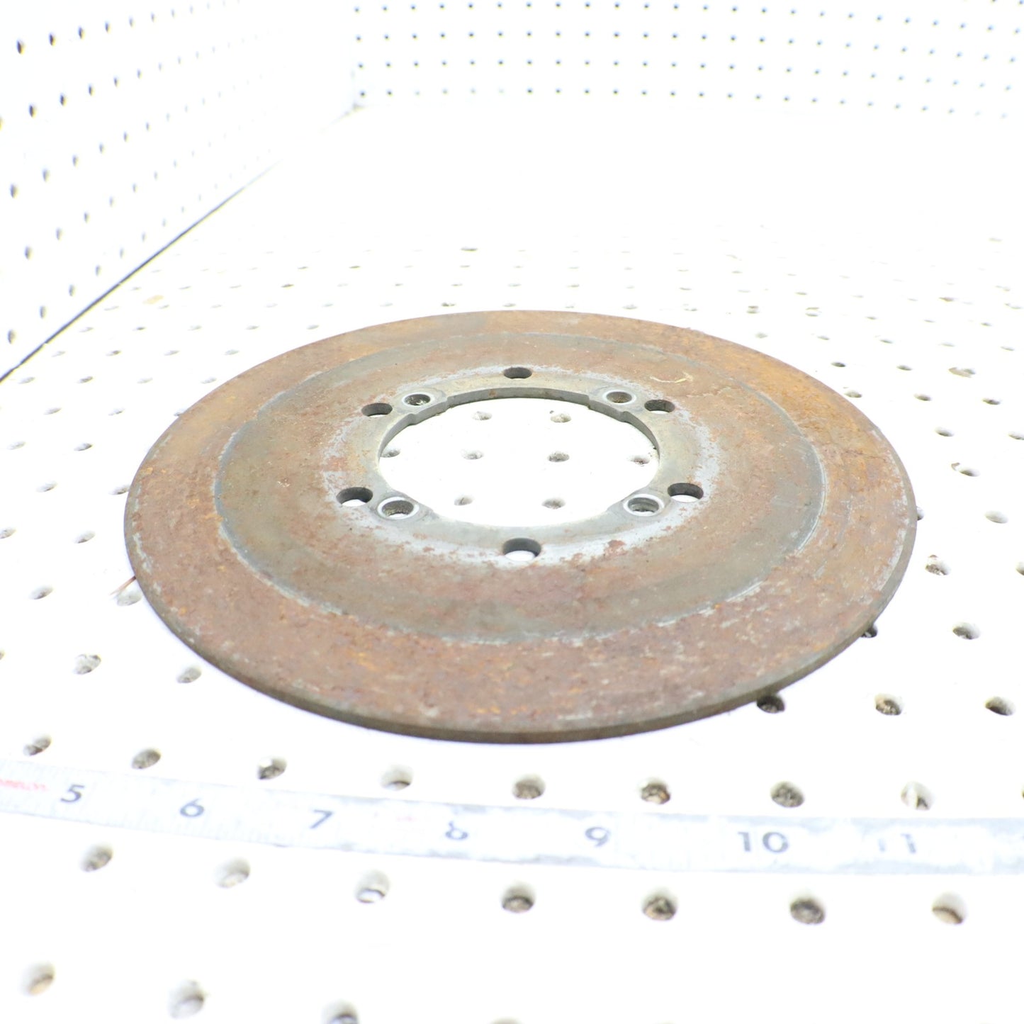 1995 Polaris Xplorer 400 Brake Disc Rotor  FRONT 5211326 5242935