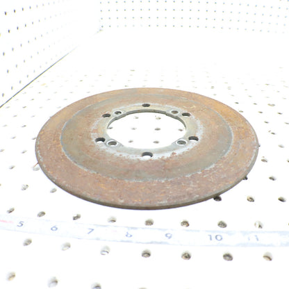 1995 Polaris Xplorer 400 Brake Disc Rotor  FRONT 5211326 5242935