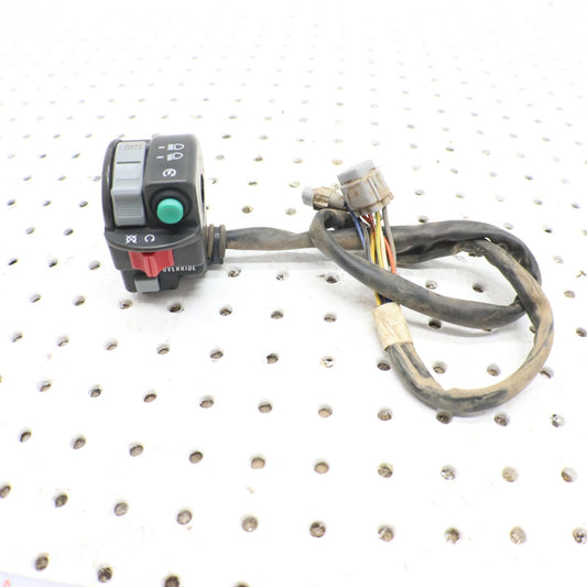 2016 SUZUKI KING QUAD 500 LEFT HAND CONTROL 37400-31G00