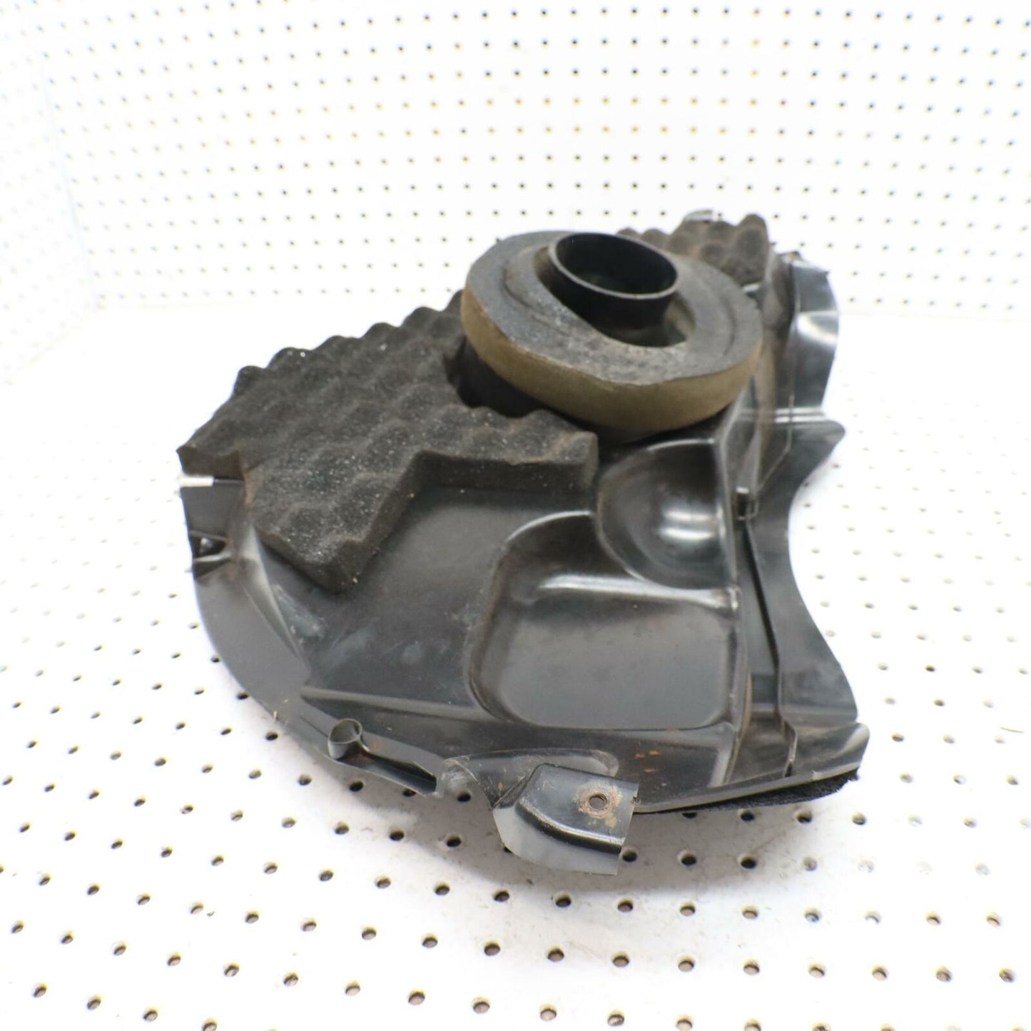 2007 POLARIS IQ 600 HEAD LIGHT ACCESS COVER 2633309 2634005