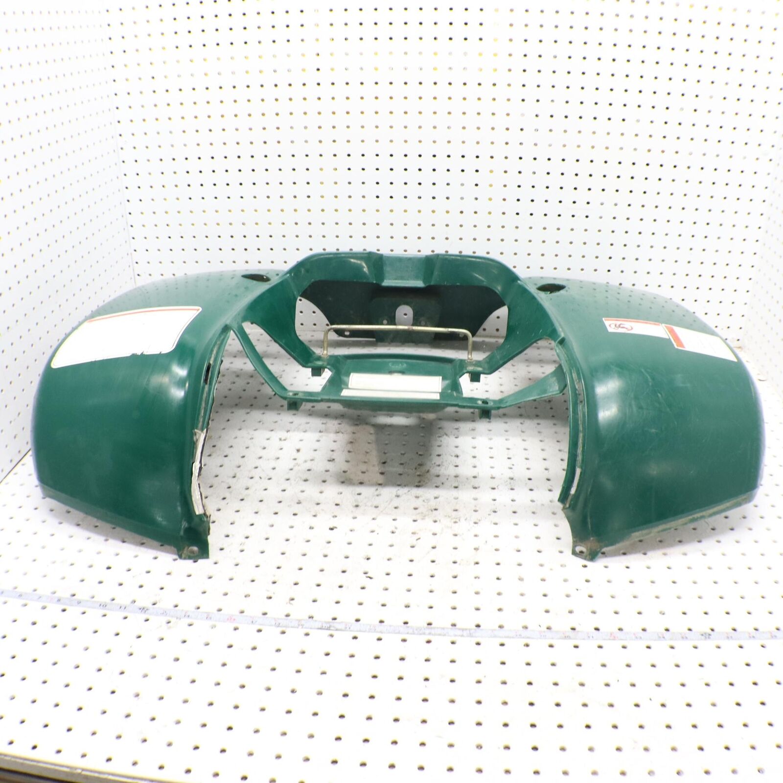 1999 POLARIS XPLORER 400 REAR FENDER CAB 5433204-195