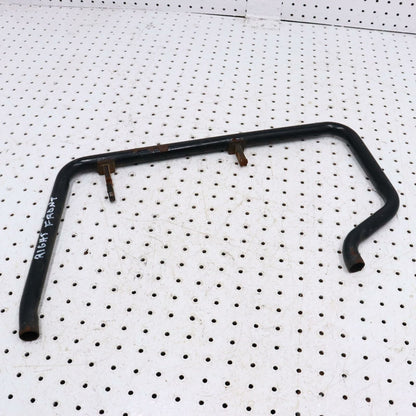2004 ARCTIC CAT 650 FRONT RIGHT SIDE RACK