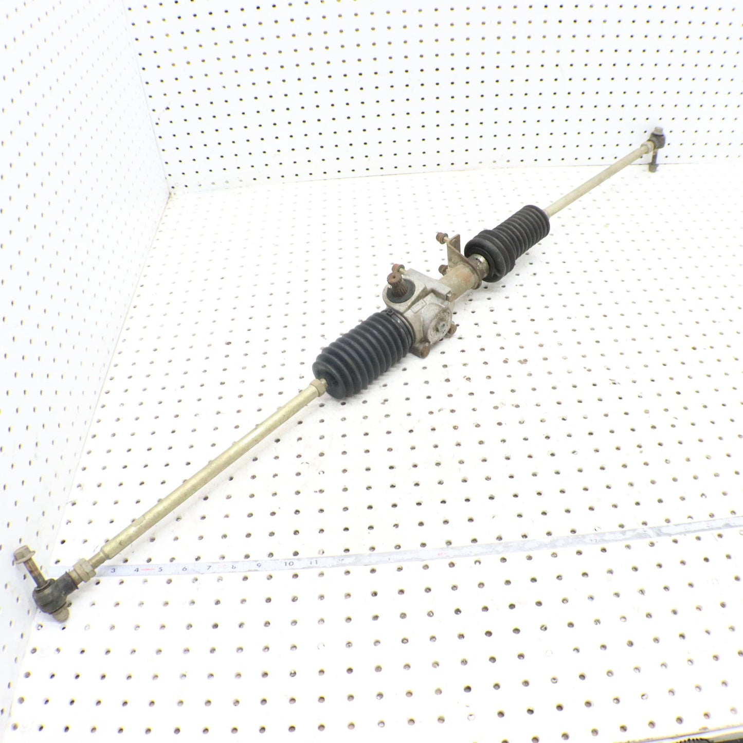 2013 Polaris Ranger Xp 900 Steering Rack 1823902