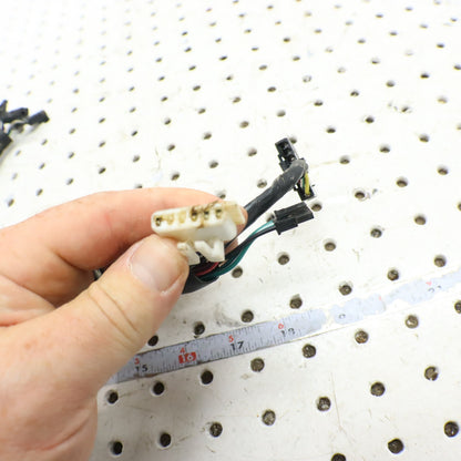 2009 Arctic Cat Crossfire R 8 Handlebar Wire Harness 1686-541