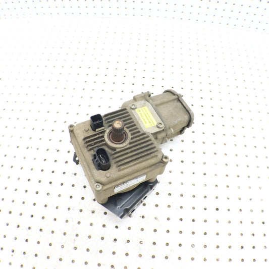 2009 Polaris Sportsman Xp 850 Power Steering Motor 2411365 
