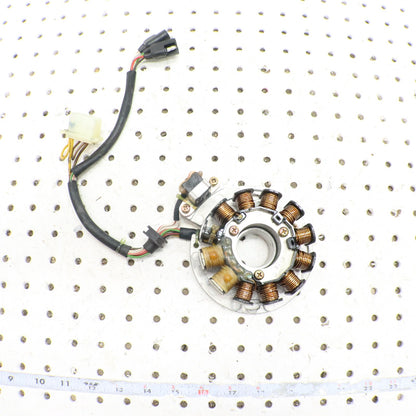 2007 Polaris Iq 600 Stator Magneto 4060222