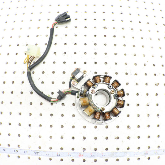 2007 Polaris Iq 600 Stator Magneto 4060222