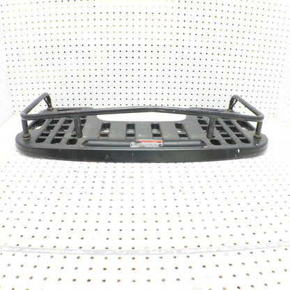 2003 Polaris Sportsman 600 Front Rack 2632666-070; 2871499; 1040526-385