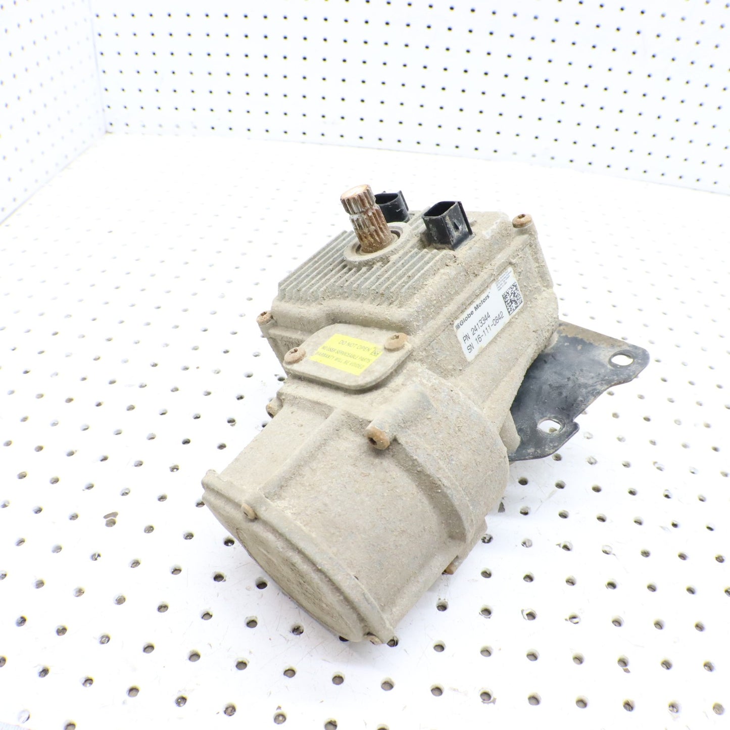 2016 Polaris Sportsman 570 Power Steering Motor 2413344 TESTED GOOD!!