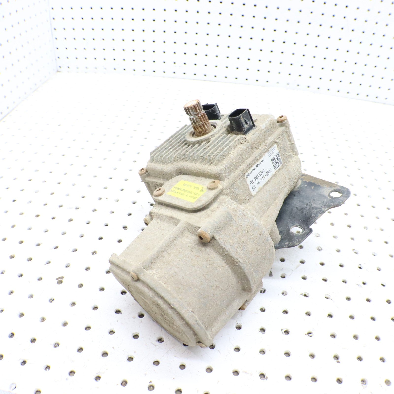 2016 Polaris Sportsman 570 Power Steering Motor 2413344 TESTED GOOD!!