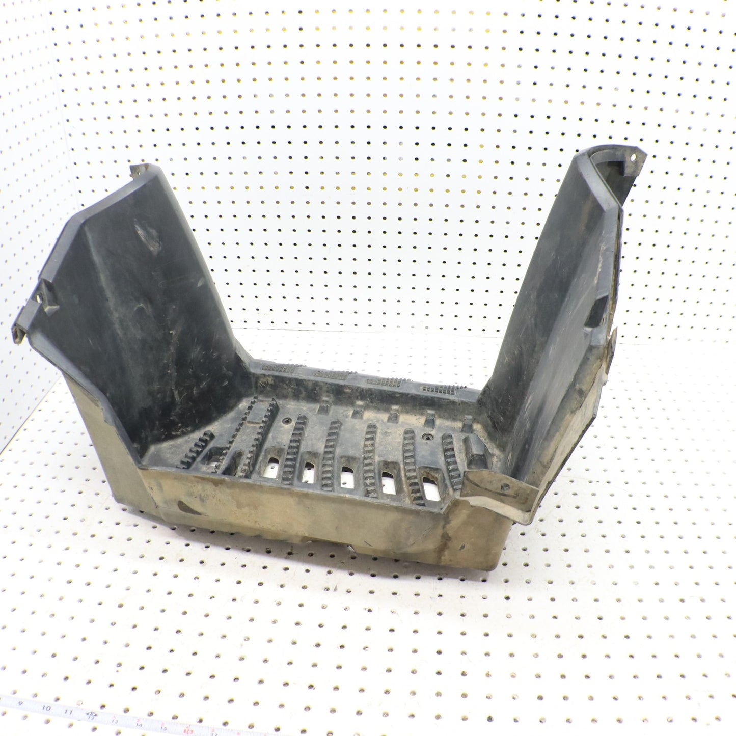 2009 Polaris Sportsman Xp 850 Left Footwell Step Stand Footrest 5435821-070