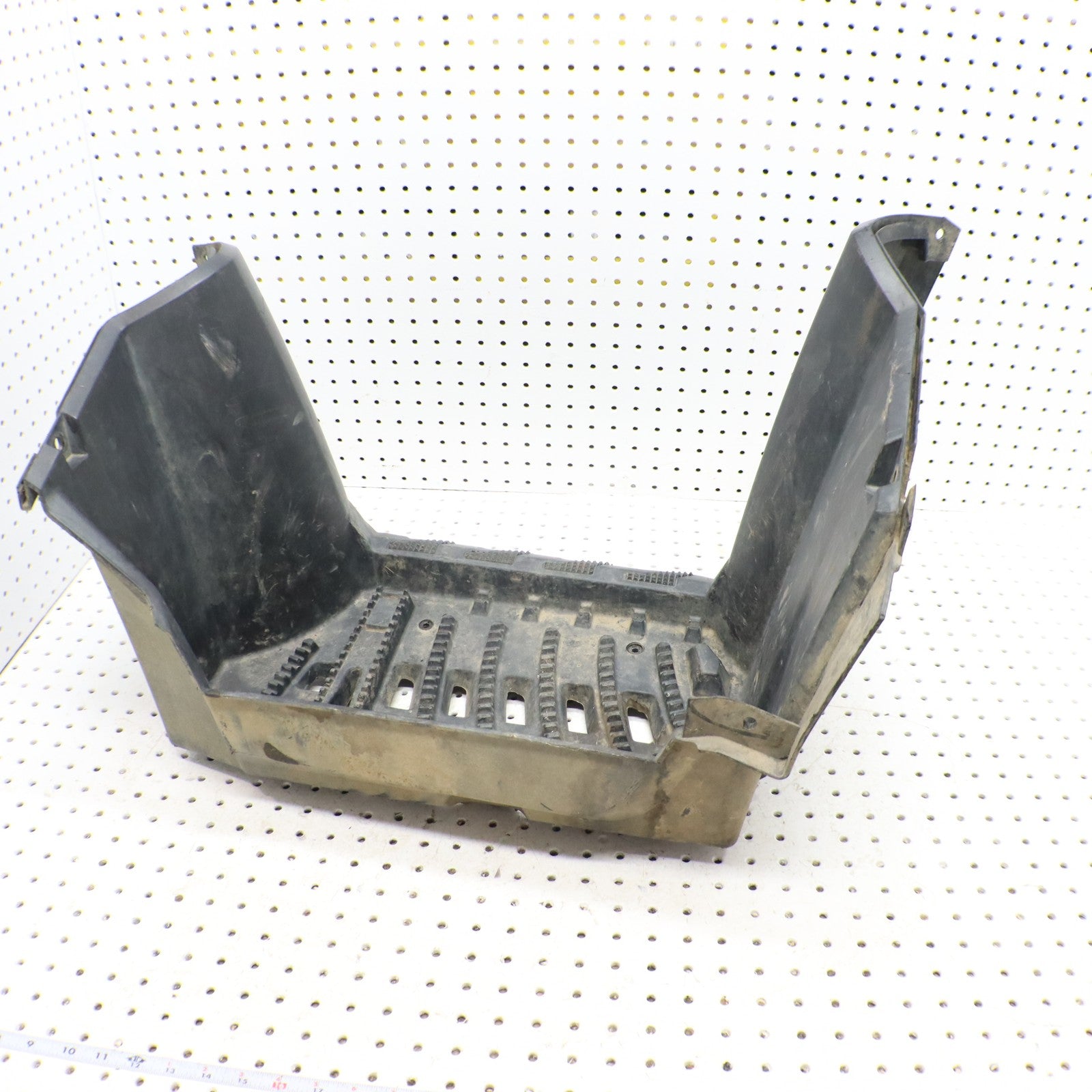 2009 Polaris Sportsman Xp 850 Left Footwell Step Stand Footrest 5435821-070