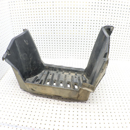 2009 Polaris Sportsman Xp 850 Left Footwell Step Stand Footrest 5435821-070