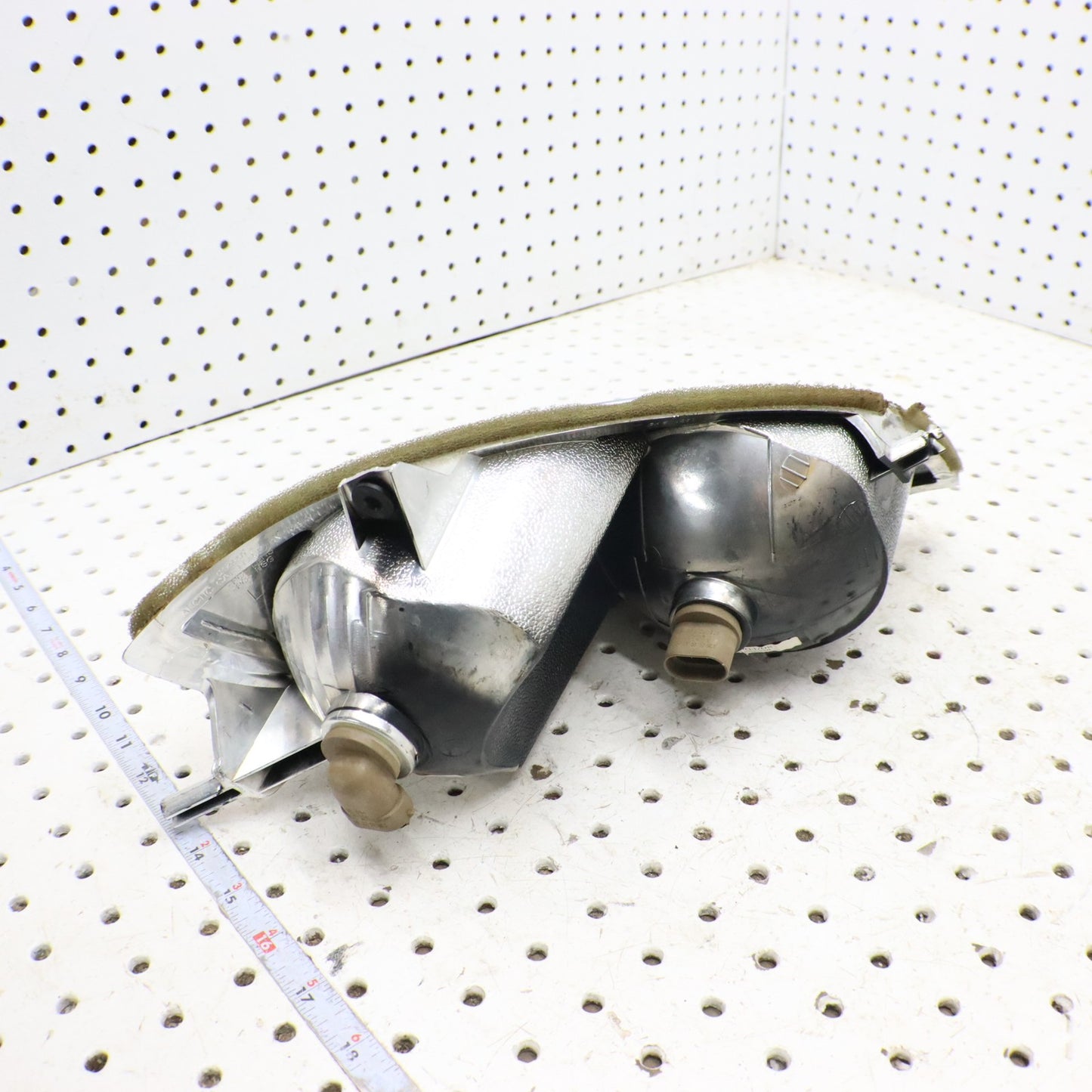 2009 Arctic Cat Crossfire R 8 LEFT Head Light Headlight 0609-849