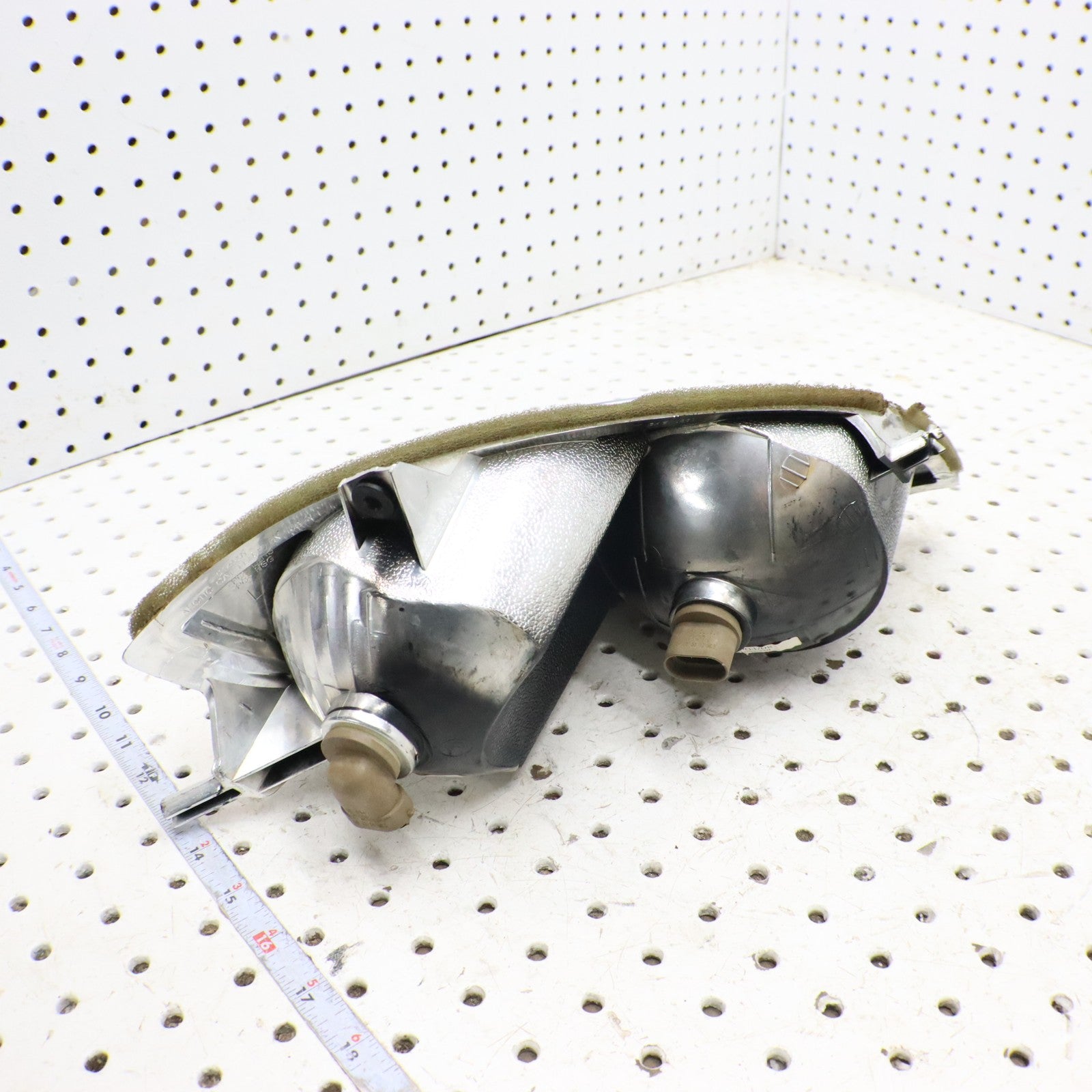 2009 Arctic Cat Crossfire R 8 LEFT Head Light Headlight 0609-849