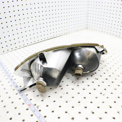 2009 Arctic Cat Crossfire R 8 LEFT Head Light Headlight 0609-849