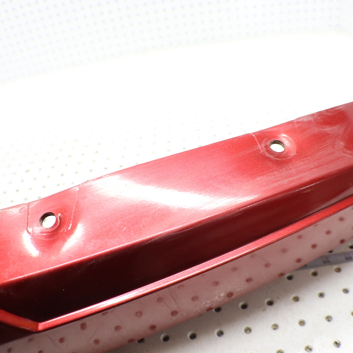 2013 Polaris Ranger Xp 900 Fender Front RIGHT PASS. 5439754-520