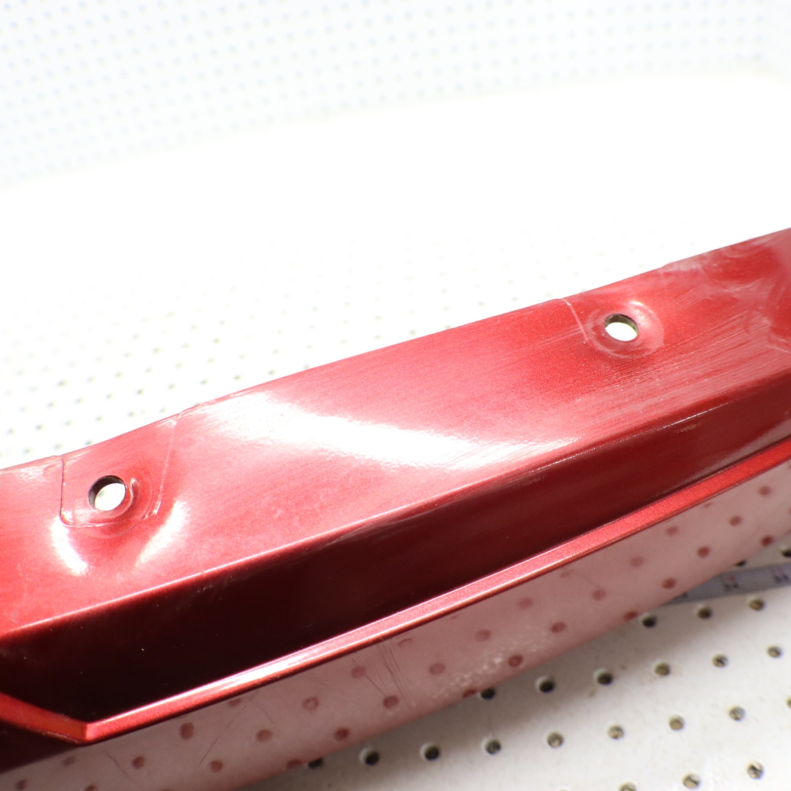 2013 Polaris Ranger Xp 900 Fender Front RIGHT PASS. 5439754-520