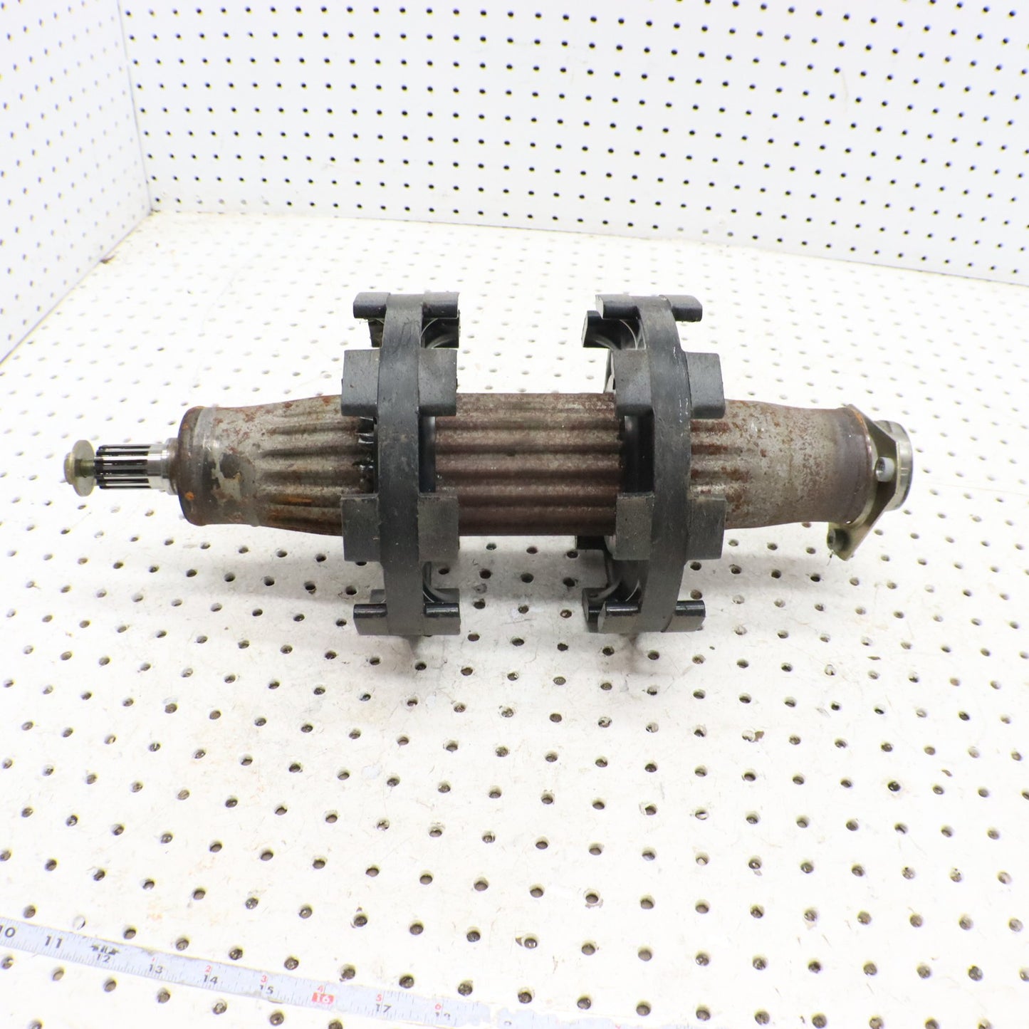 2016 Polaris Rush 800 Drive Shaft Track Shaft 1590551