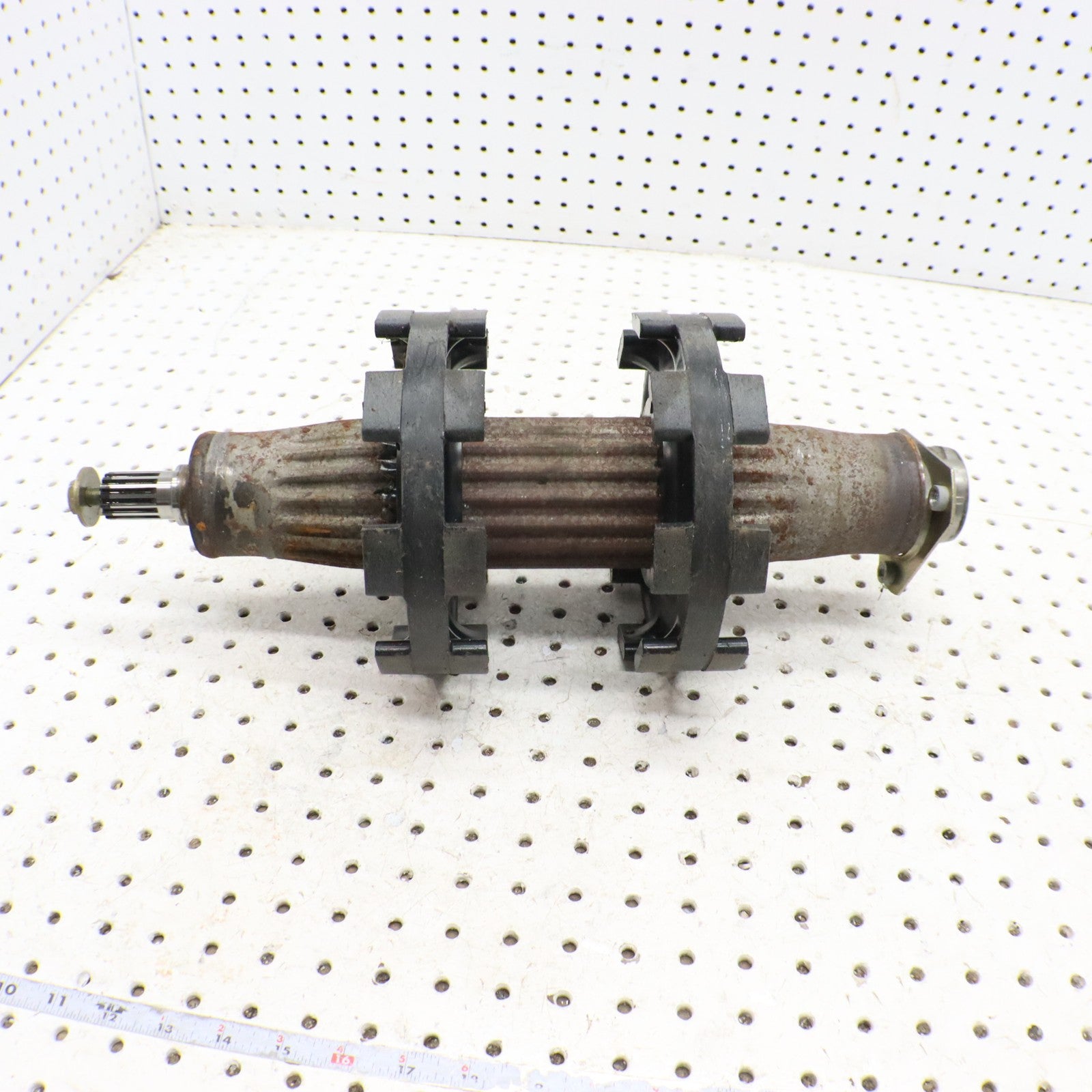 2016 Polaris Rush 800 Drive Shaft Track Shaft 1590551