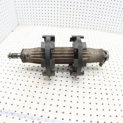 2016 Polaris Rush 800 Drive Shaft Track Shaft 1590551