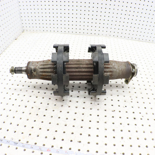2016 Polaris Rush 800 Drive Shaft Track Shaft 1590551