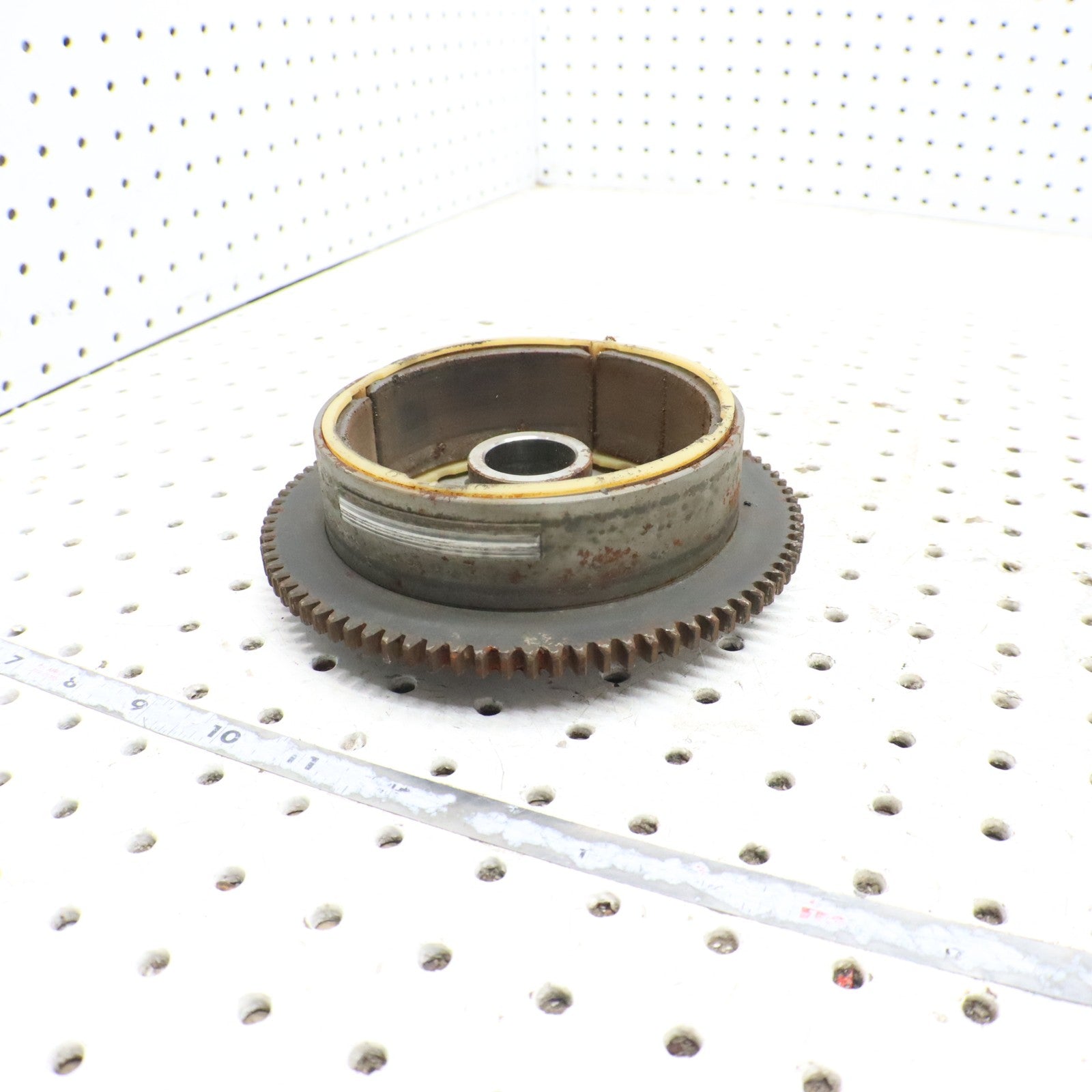 2003 Polaris Sportsman 600 Flywheel Rotor 4060152