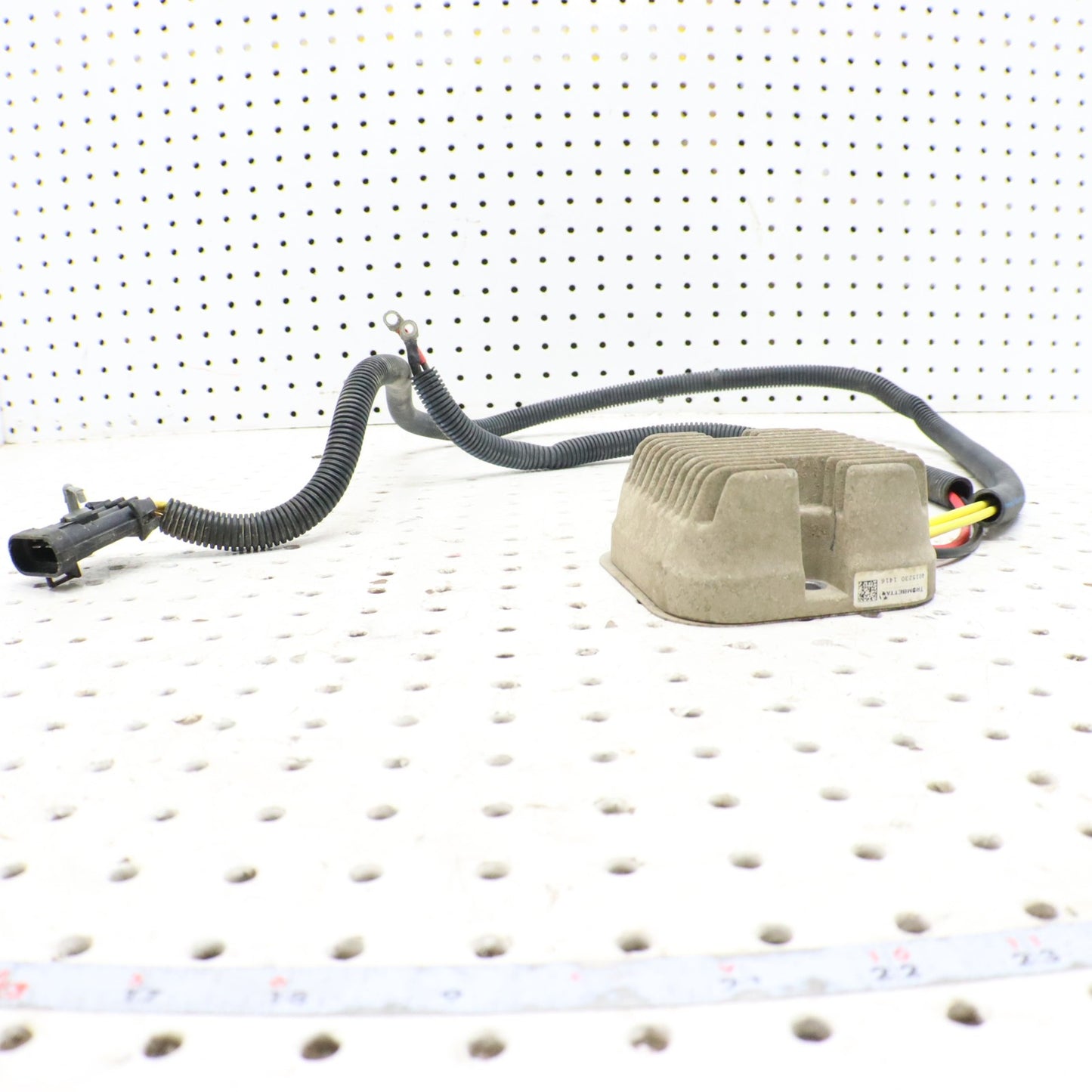 2016 Polaris Sportsman 570 Voltage Regulator 4015230; 2208110