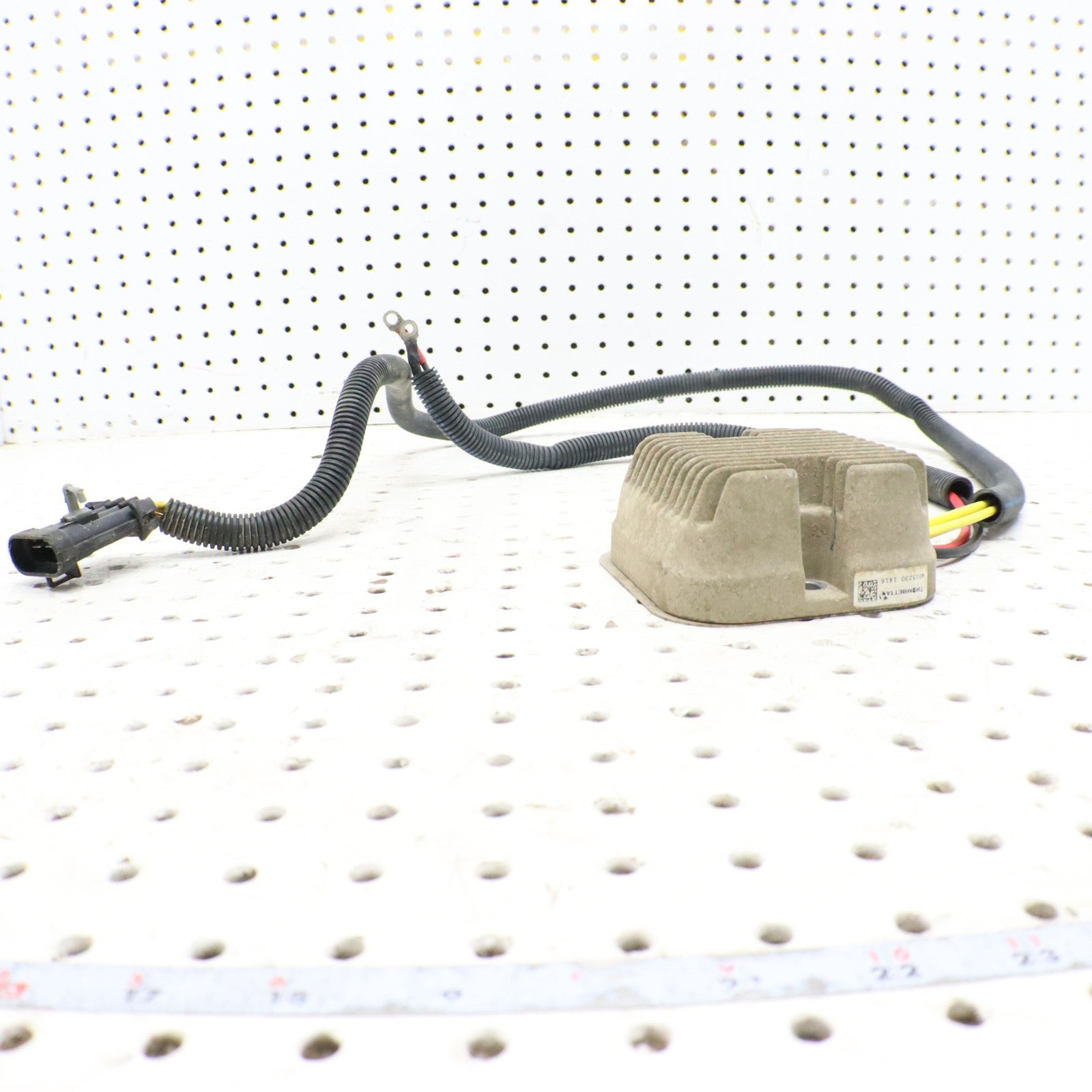 2016 Polaris Sportsman 570 Voltage Regulator 4015230; 2208110