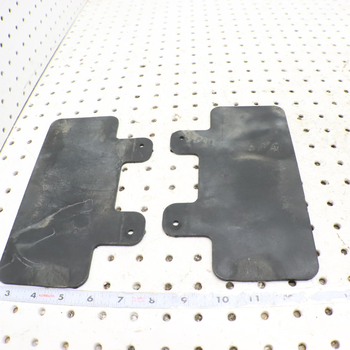 2013 Polaris Ranger 800 Cv Joint Shield Axle Protector Guard 5438639-070 BOTH