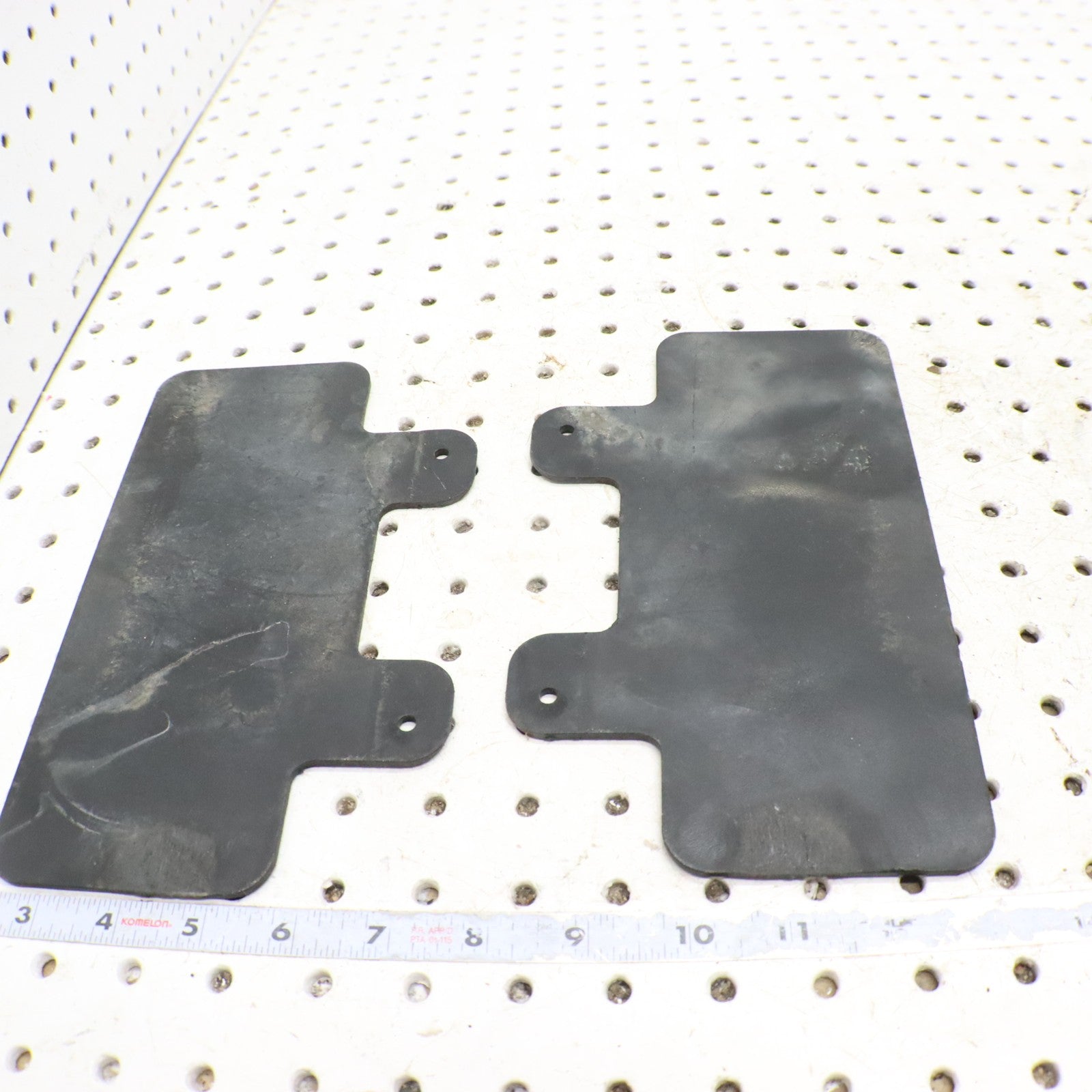 2013 Polaris Ranger 800 Cv Joint Shield Axle Protector Guard 5438639-070 BOTH