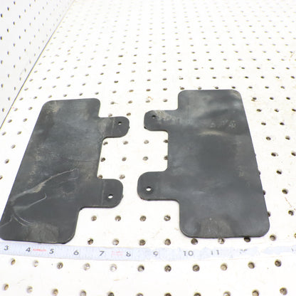 2013 Polaris Ranger 800 Cv Joint Shield Axle Protector Guard 5438639-070 BOTH