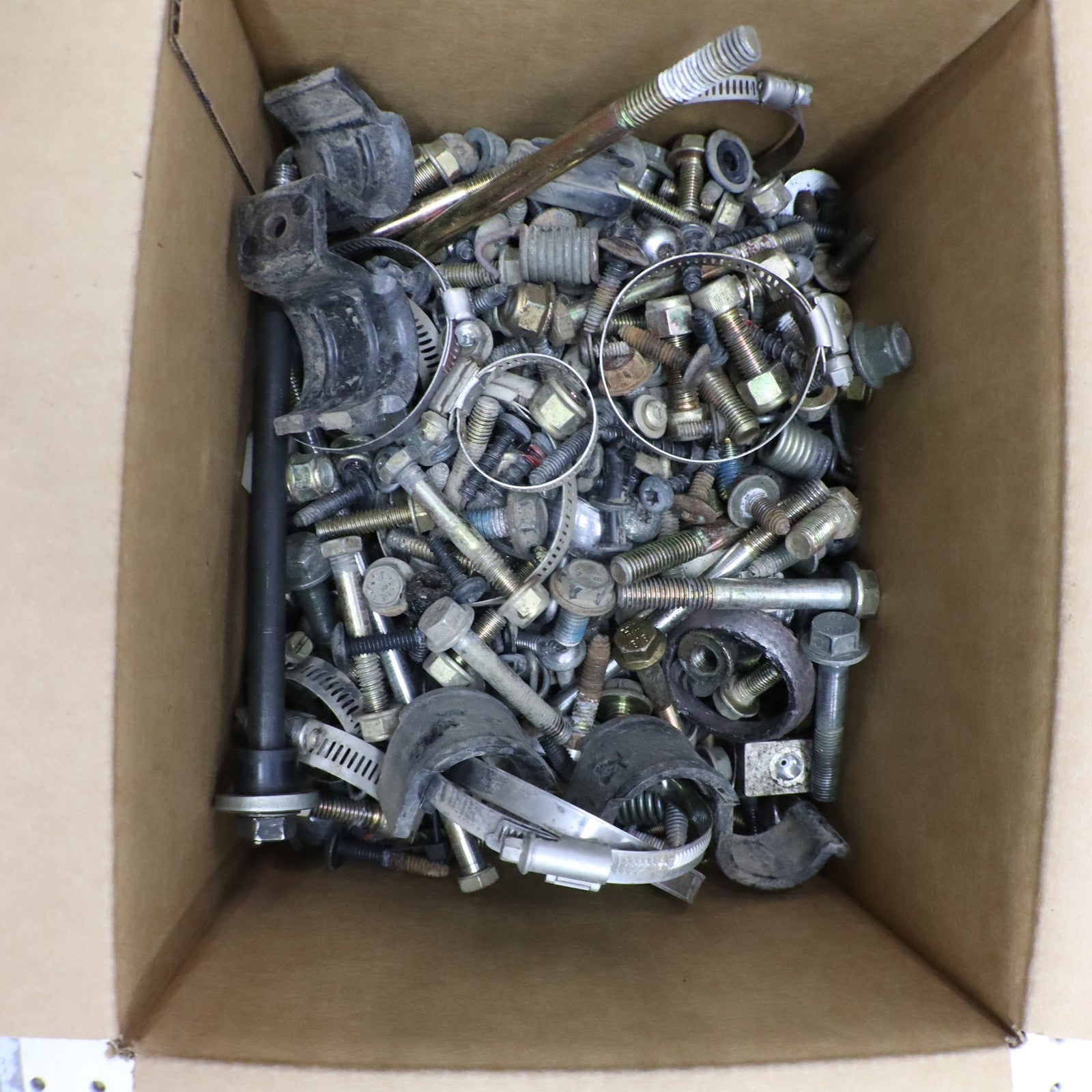 2013 Polaris Ranger 800 Hardware Nuts Bolts Fasteners