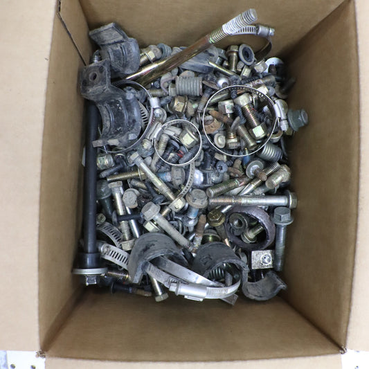 2013 Polaris Ranger 800 Hardware Nuts Bolts Fasteners