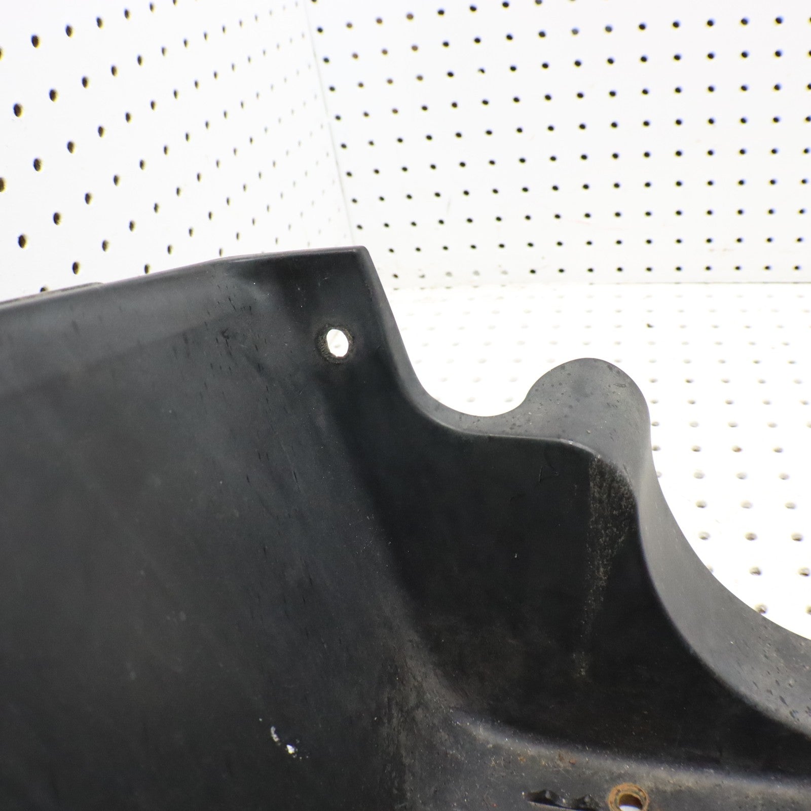 2008 Polaris Sportsman 800 Left Footwell Step Stand Footrest 5436931-070