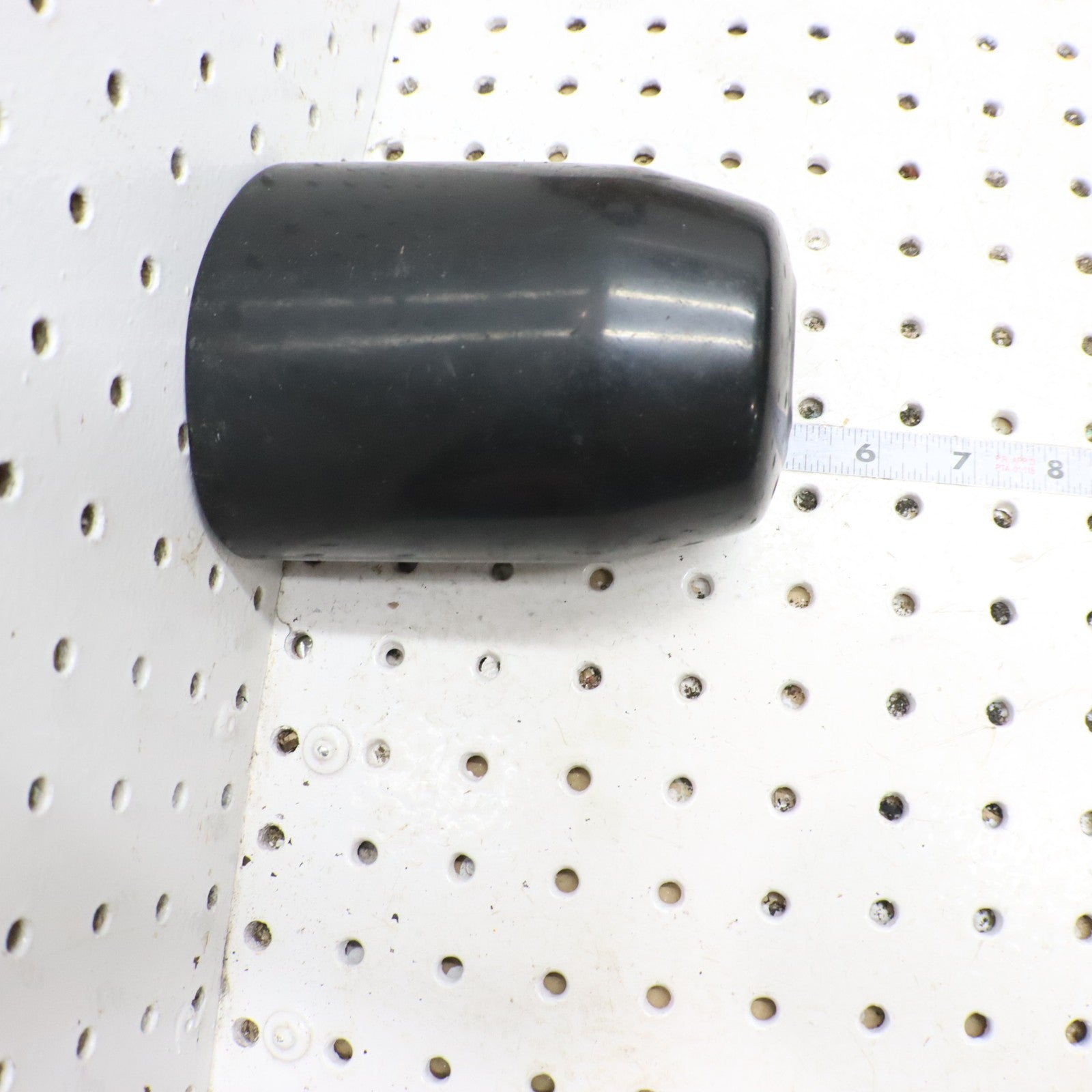 Arctic Cat Front Track Shock Cover 0604-590 SHORT  4.875"