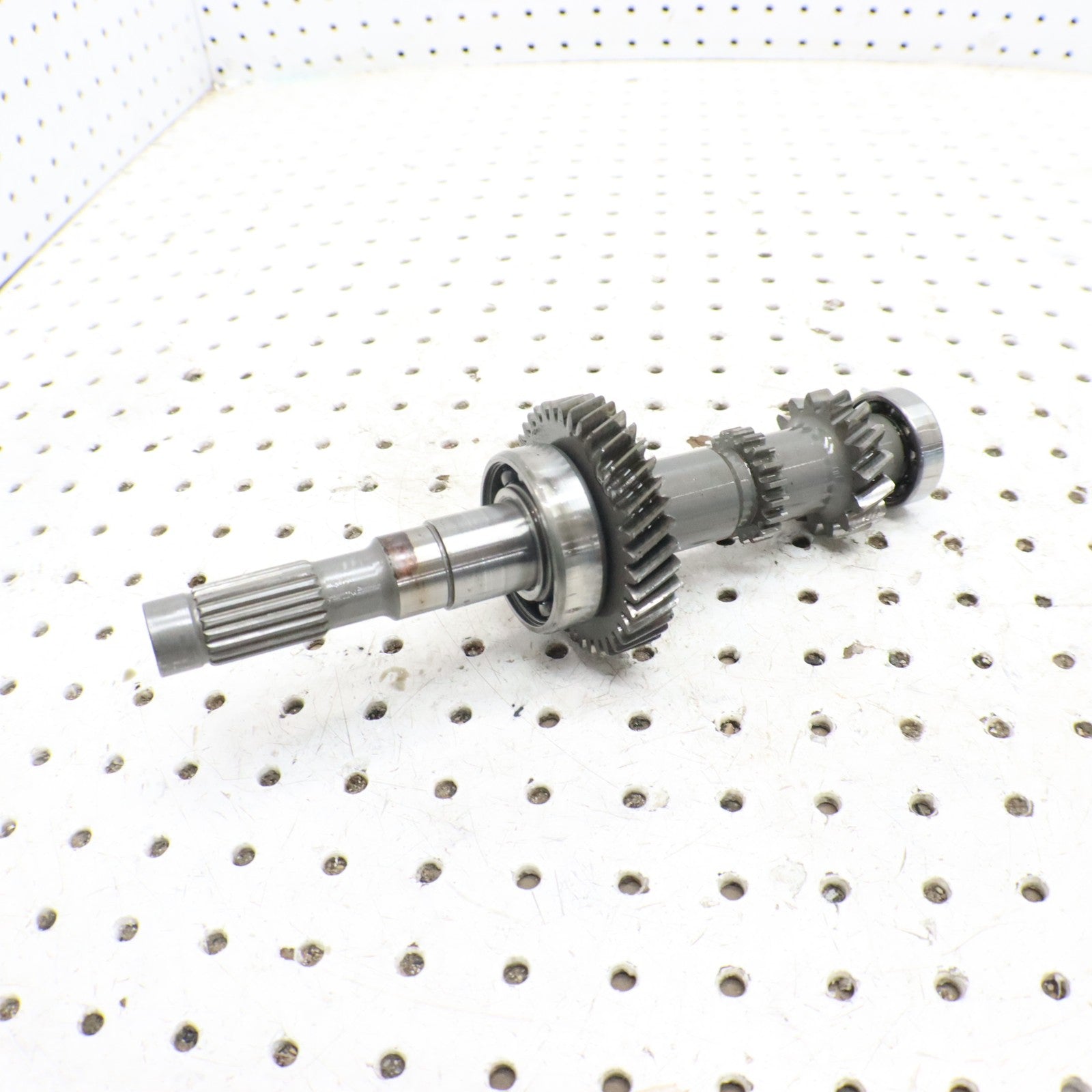 2019 Polaris Sportsman 570 Transmission Gearcase Input Shaft 3235526