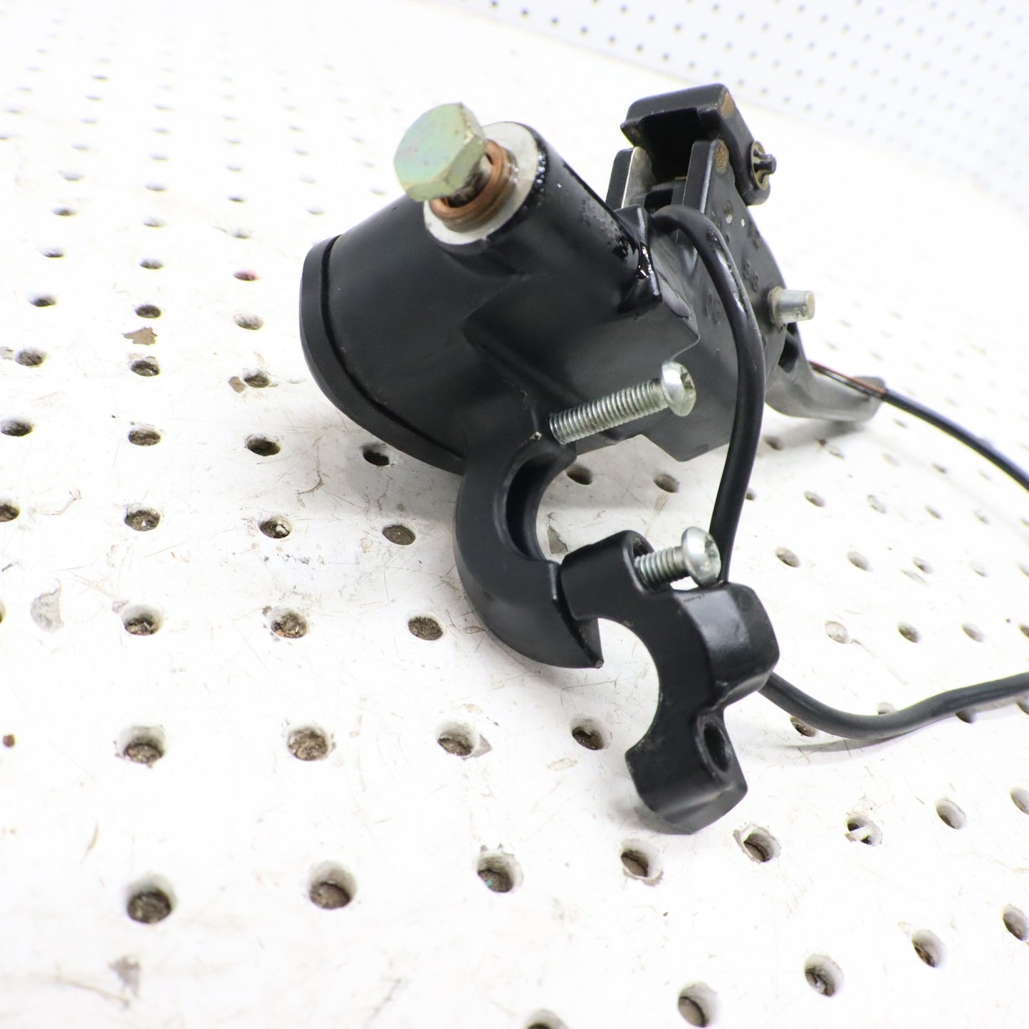 2009 Arctic Cat Crossfire R 8 Hand Brake Lever Master Cylinder 1602-930