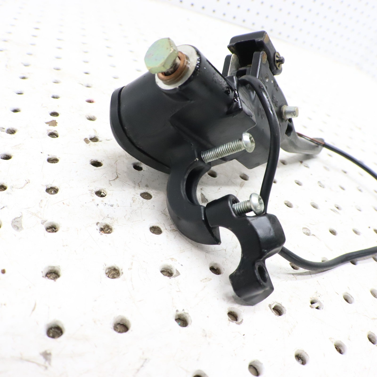 2009 Arctic Cat Crossfire R 8 Hand Brake Lever Master Cylinder 1602-930