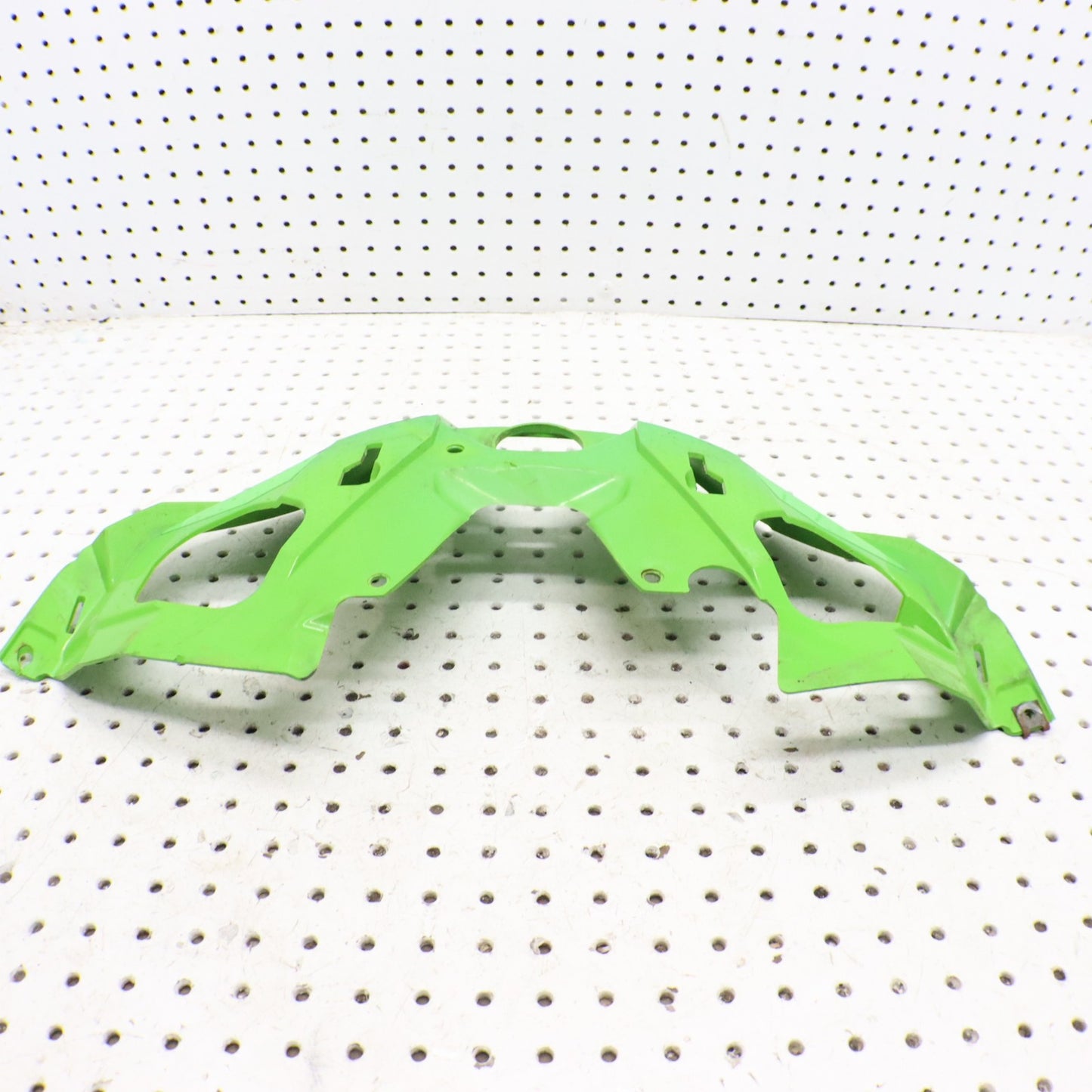 2016 Arctic Cat M8000 Console Gas Tank Cover 6606-645