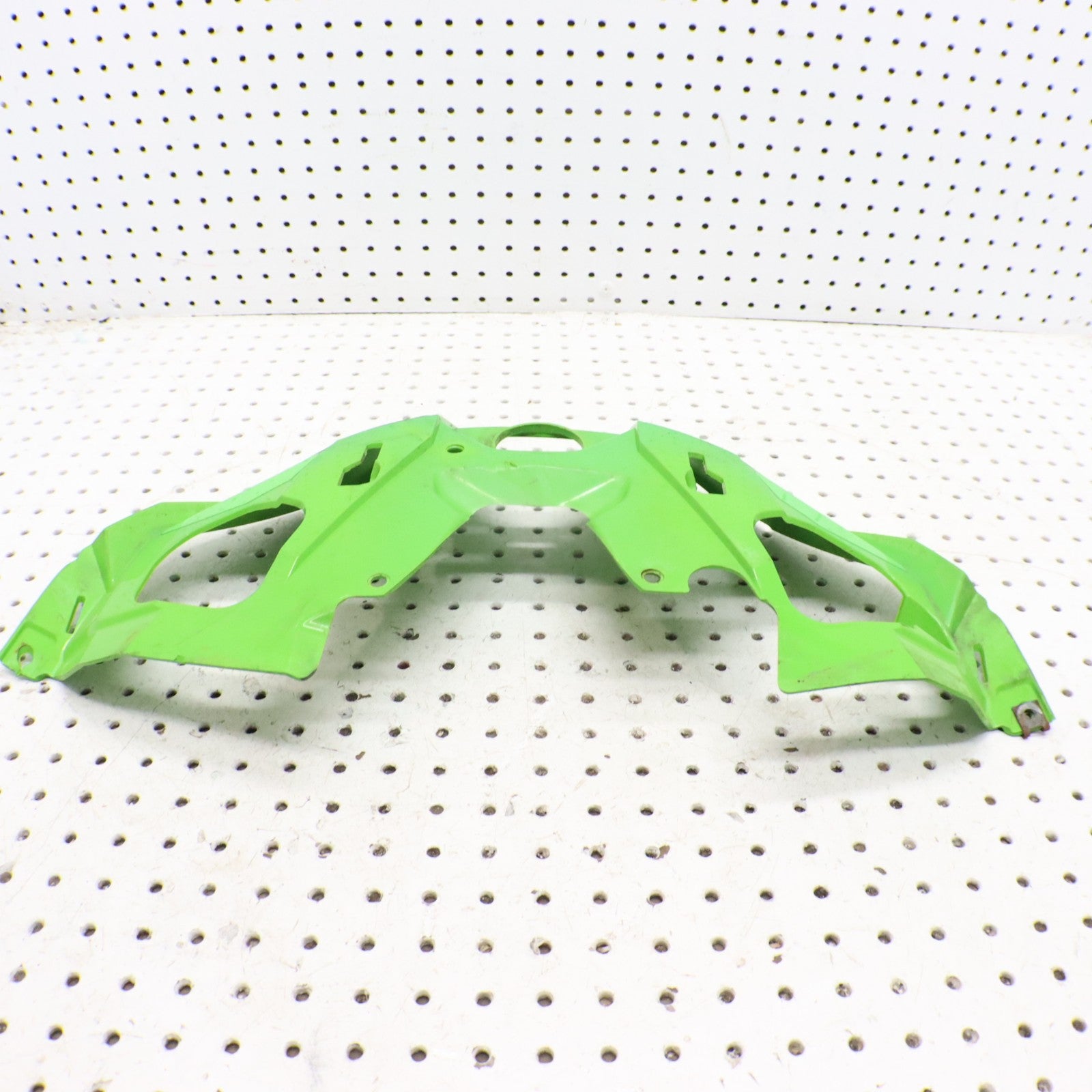 2016 Arctic Cat M8000 Console Gas Tank Cover 6606-645