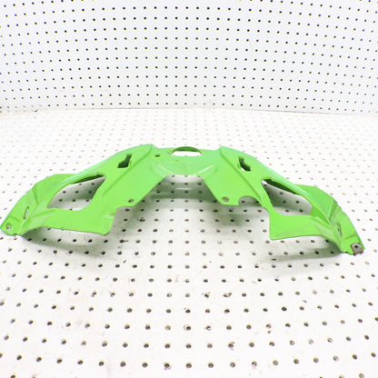 2016 Arctic Cat M8000 Console Gas Tank Cover 6606-645