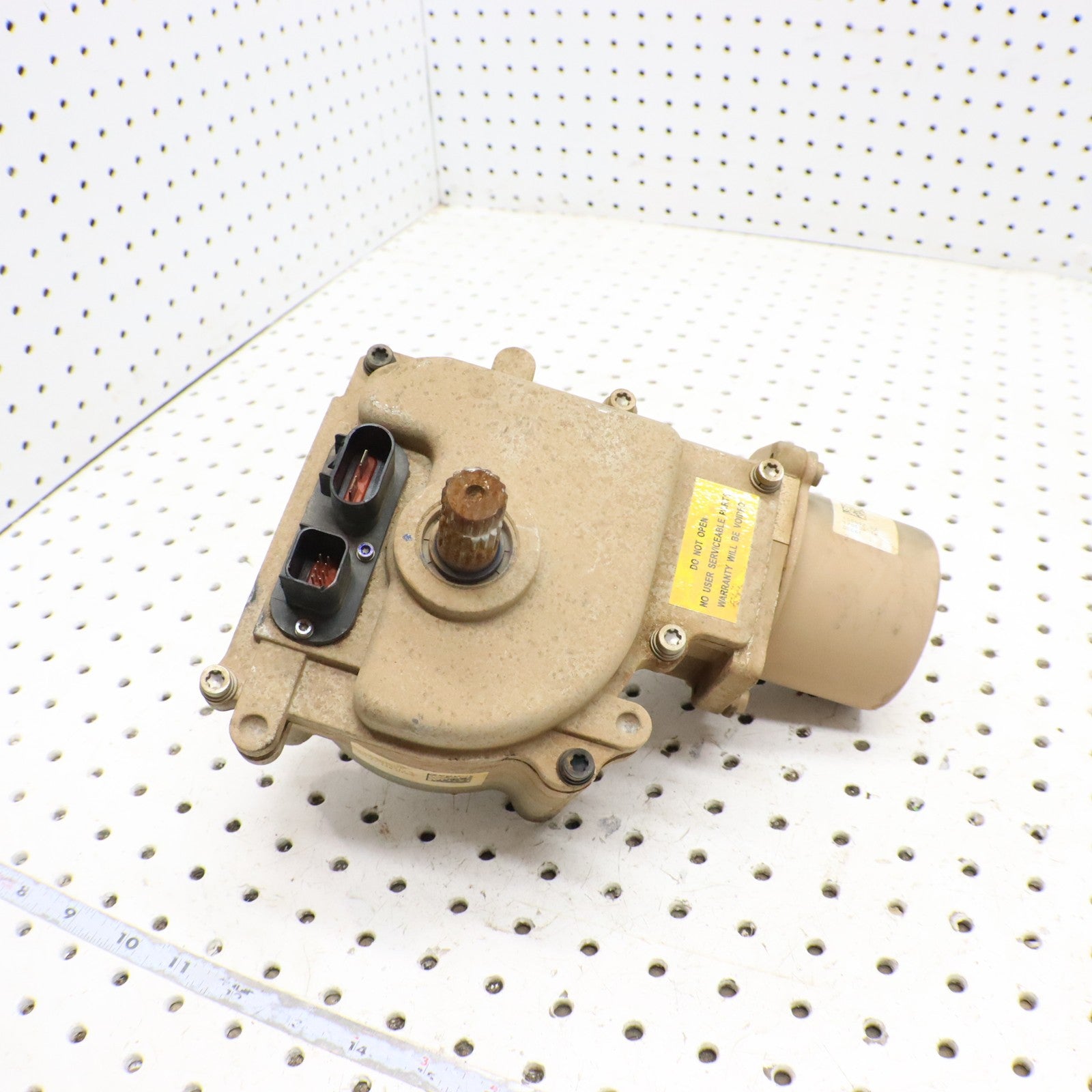 2017 Polaris Sportsman 570 Power Steering Motor 2413212; 2417654