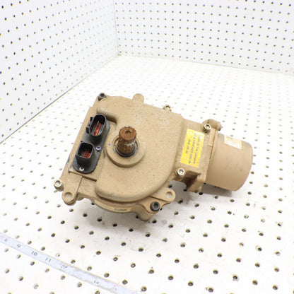 2017 Polaris Sportsman 570 Power Steering Motor 2413212; 2417654