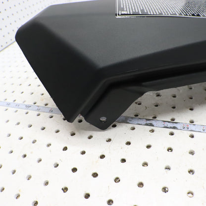 2016 Polaris Rush 800 Console Gas Tank Cover 2635486