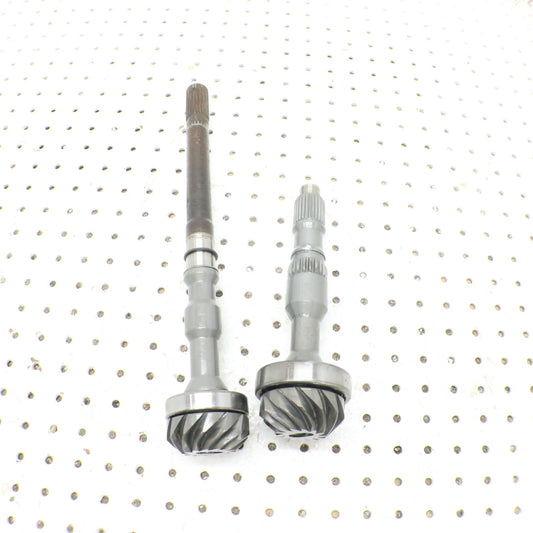 2019 Polaris Sportsman 570 SNORKEL SHAFT Front Output Shaft 3234262 3234263