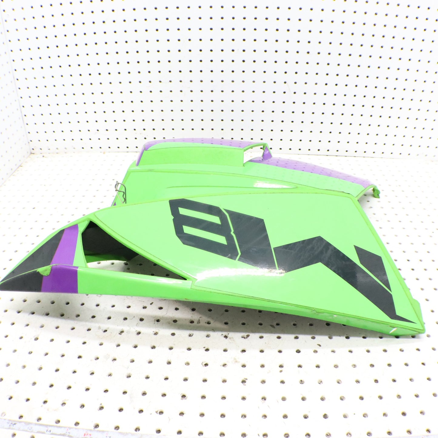 2016 Arctic Cat M8000 Side Panel Right 4718-666; 3718-858