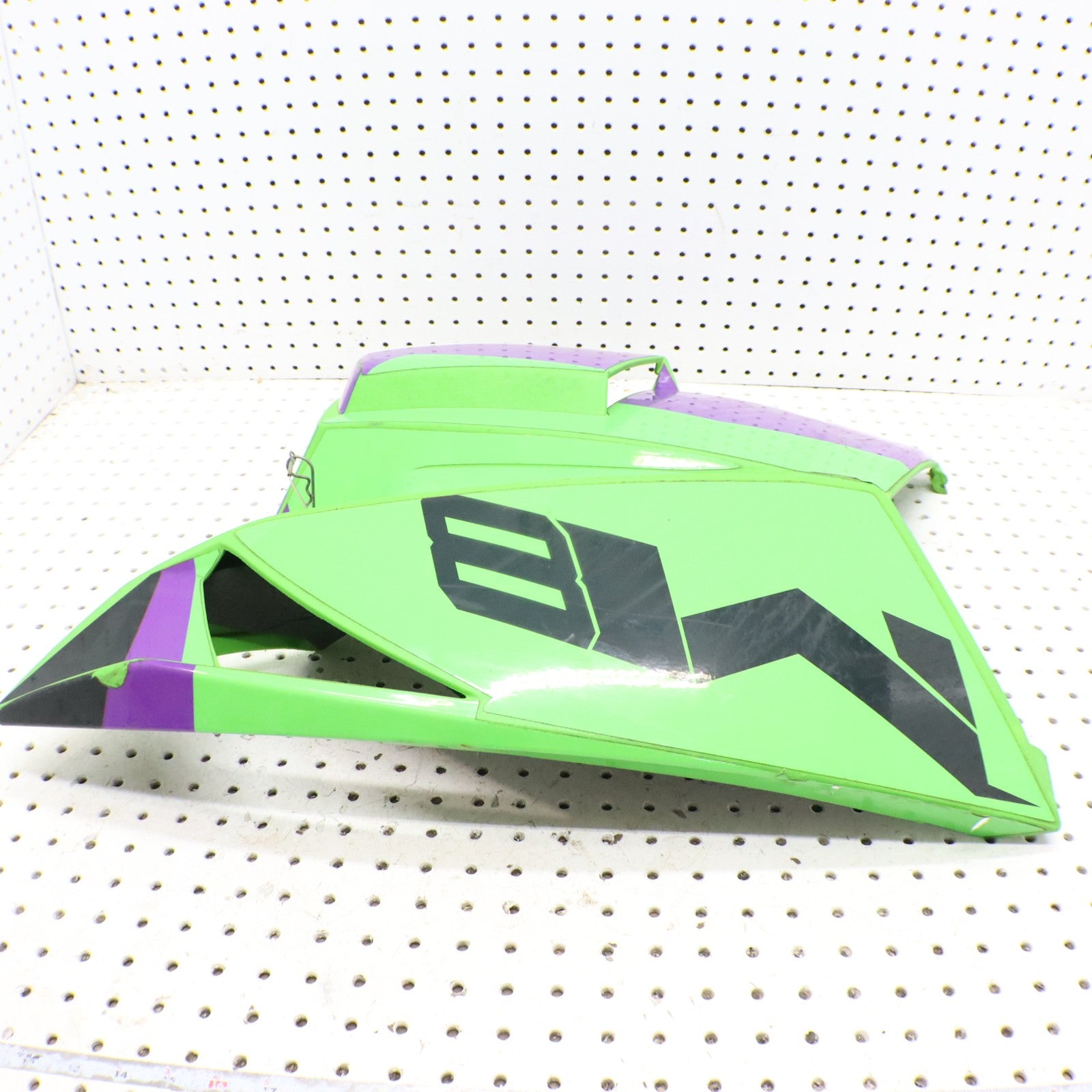 2016 Arctic Cat M8000 Side Panel Right 4718-666; 3718-858