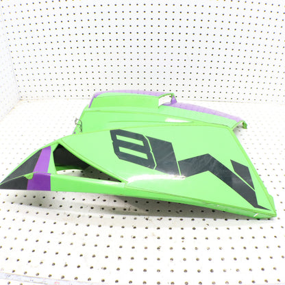 2016 Arctic Cat M8000 Side Panel Right 4718-666; 3718-858
