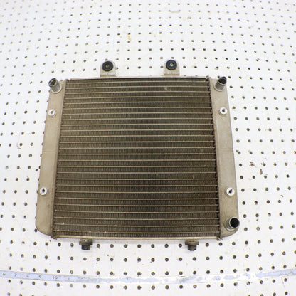 2017 Polaris Sportsman 450 Radiator 1240520; 1241477